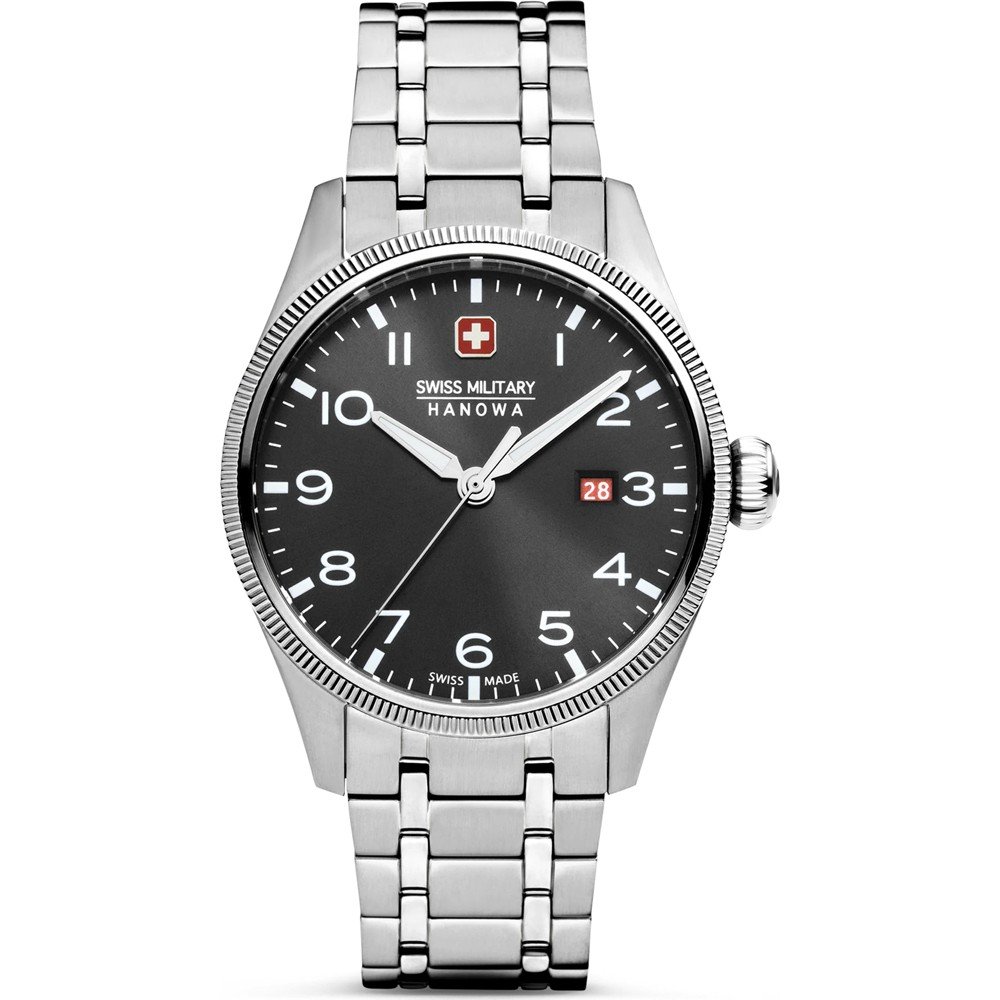 Relógio Swiss Military Hanowa SMWGH0000801 Thunderbolt