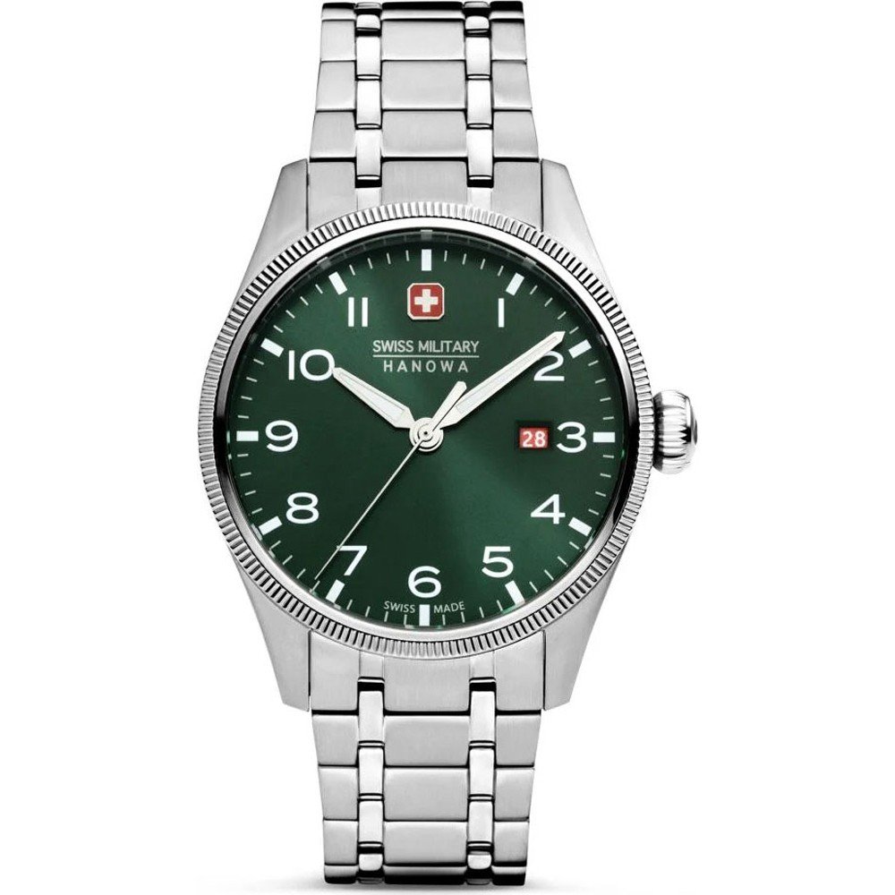 Relógio Swiss Military Hanowa SMWGH0000803 Thunderbolt