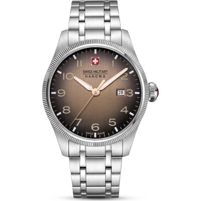 Relógio Swiss Military Hanowa SMWGH0000807 Thunderbolt