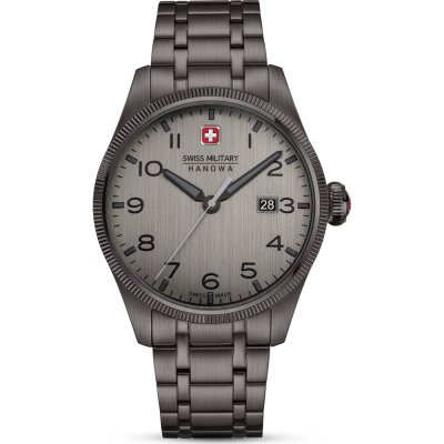 Relógio Swiss Military Hanowa SMWGH0000840 Thunderbolt