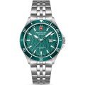 Relógio Swiss Military Hanowa Land SMWGH0006704 Flagship Elements Earth