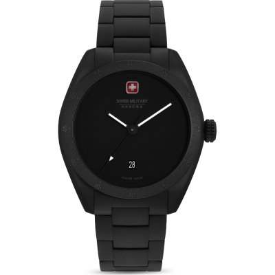 Relógio Swiss Military Hanowa SMWGH0009330 Dark Mission