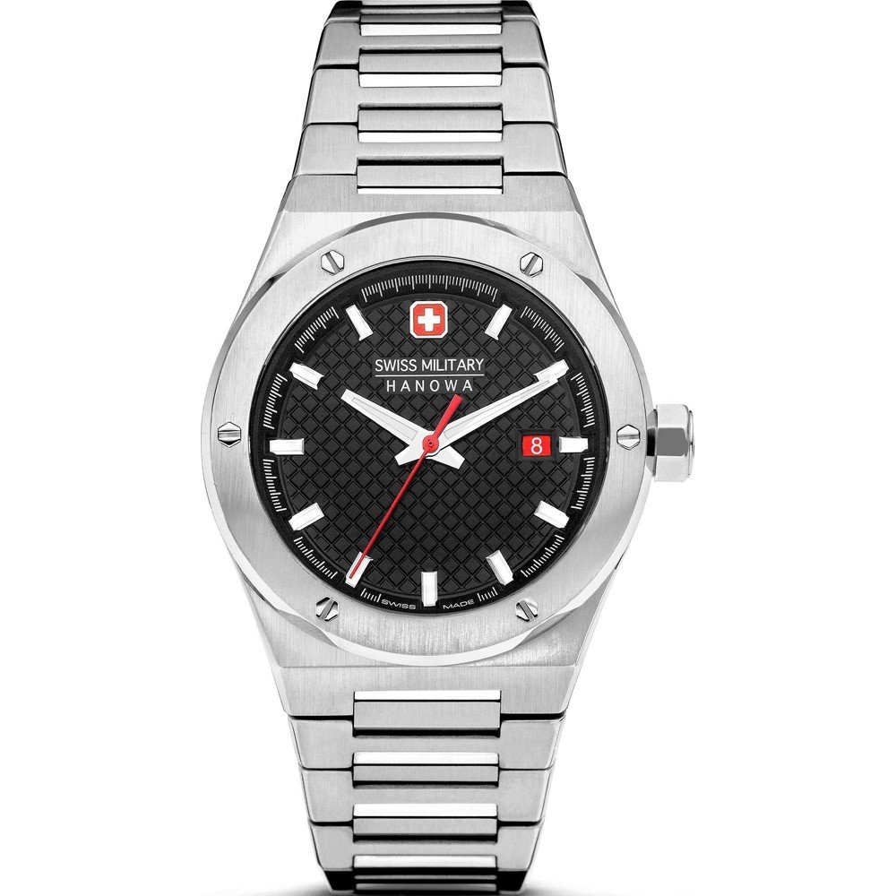 Relógio Swiss Military Hanowa SMWGH2101604 Sidewinder