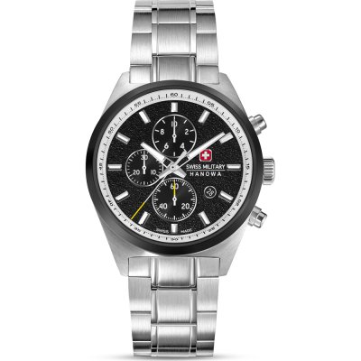 Relógio Swiss Military Hanowa SMWGI0007801 Storm