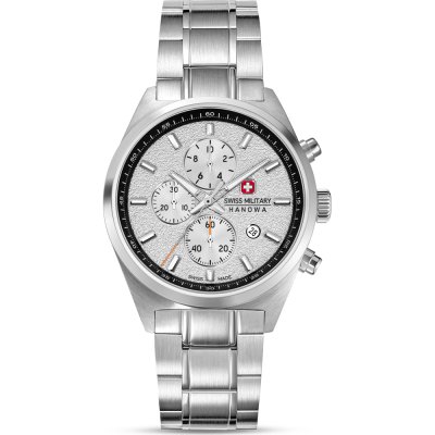 Relógio Swiss Military Hanowa SMWGI0007802 Storm