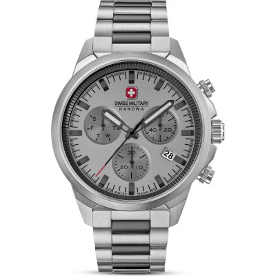 Relógio Swiss Military Hanowa SMWGI0008701 Overcast