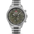 Relógio Swiss Military Hanowa SMWGI0008702 Overcast