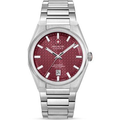 Relógio Swiss Military Hanowa SMWGL0007401 Avalanche 735