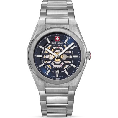 Relógio Swiss Military Hanowa SMWGL0009101 Typhoon