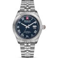 Relógio Swiss Military Hanowa SMWGL0009202 Interlude