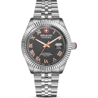 Relógio Swiss Military Hanowa SMWGL0009203 Interlude
