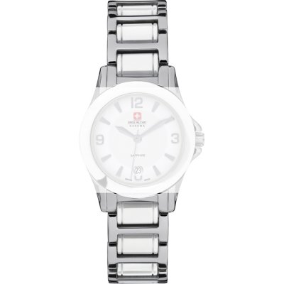 Bracelete Swiss Military Hanowa A06-7168.7.04.001.01 Soldier