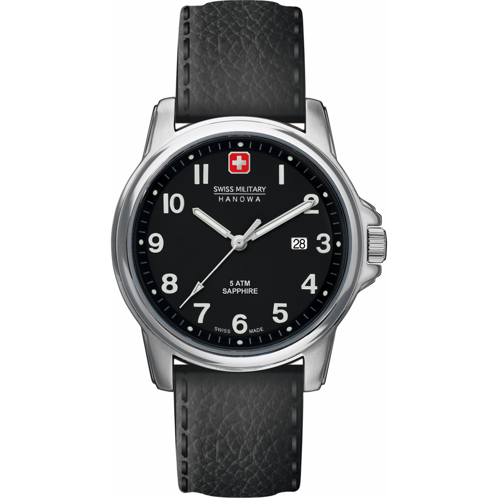 Relógio Swiss Military Hanowa 06-4231.04.007 Soldier Prime