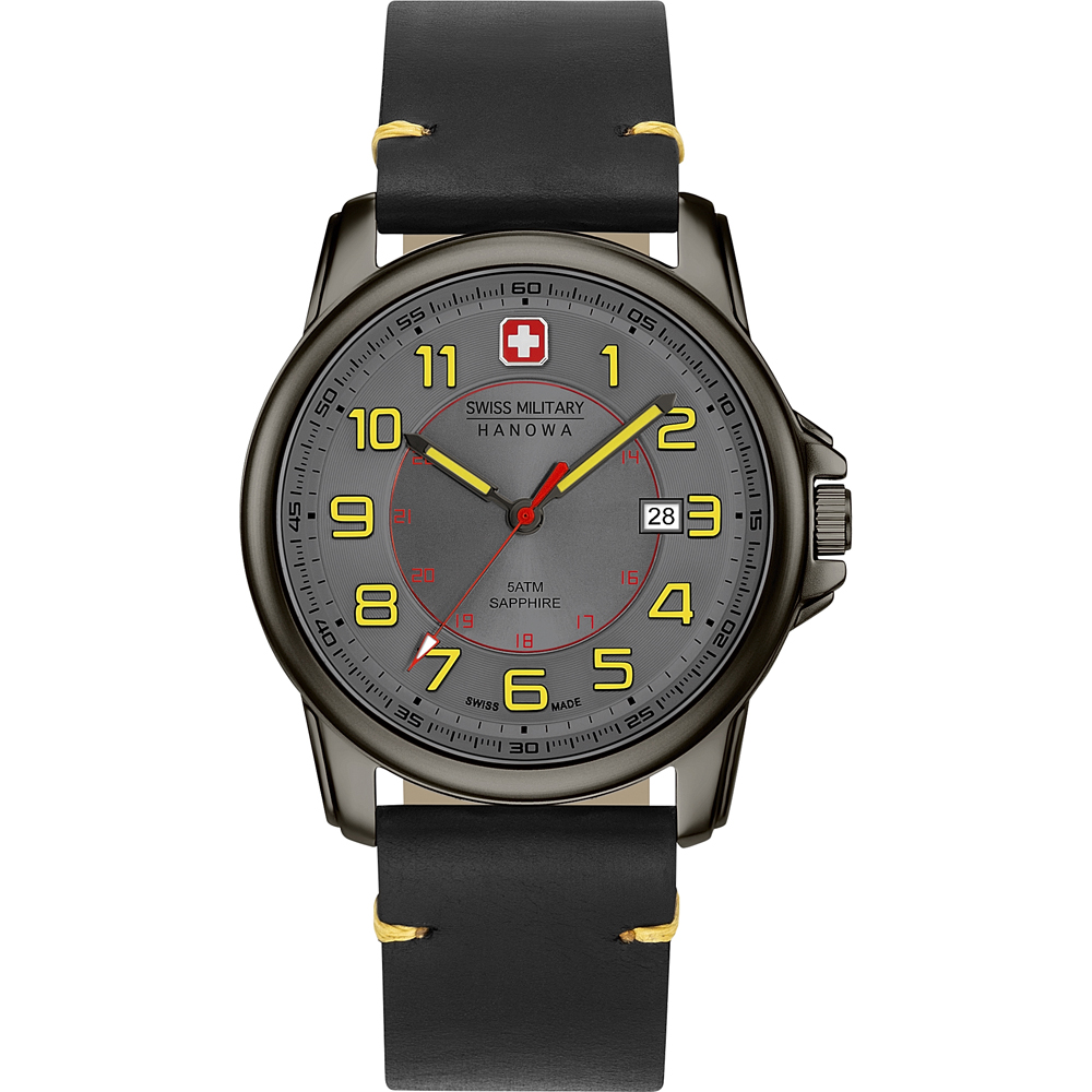 Relógio Swiss Military Hanowa 06-4330.30.009 Swiss Grenadier