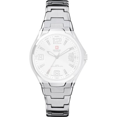 Bracelete Swiss Military Hanowa A06-7167.7.04.001 Swiss Guard Lady