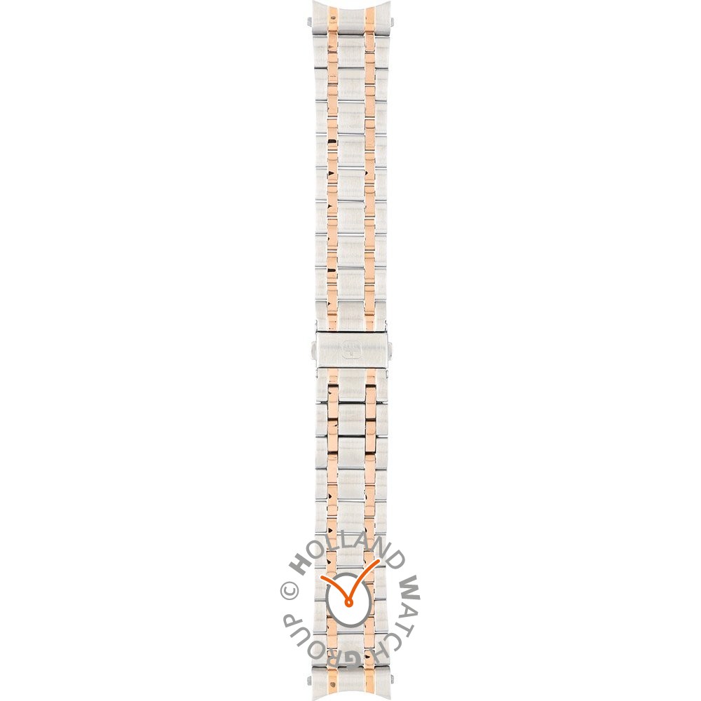 Bracelete Swiss Military Hanowa A06-5187.12.001 Patriot