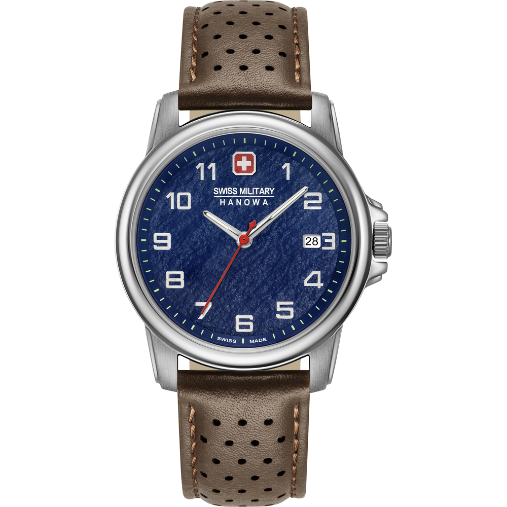 Relógio Swiss Military Hanowa 06-4231.7.04.003 Swiss Rock