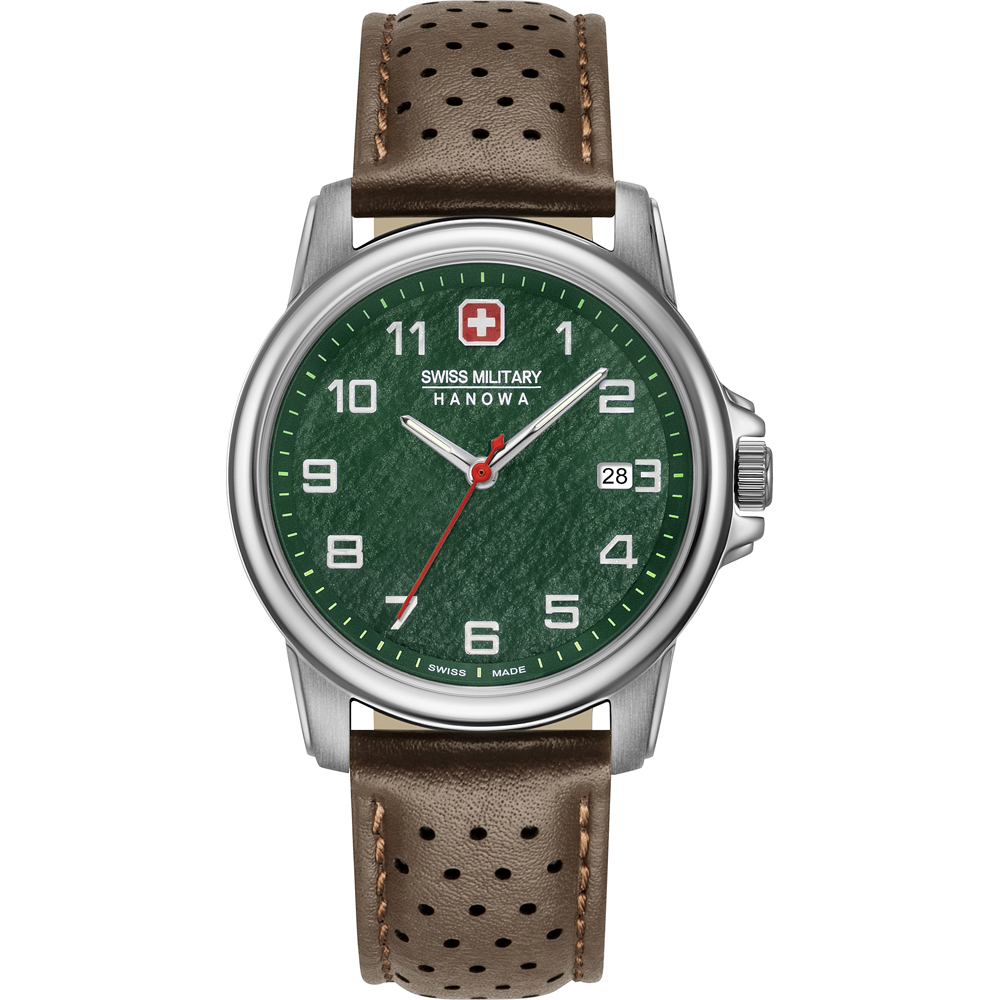 Relógio Swiss Military Hanowa 06-4231.7.04.006 Swiss Rock