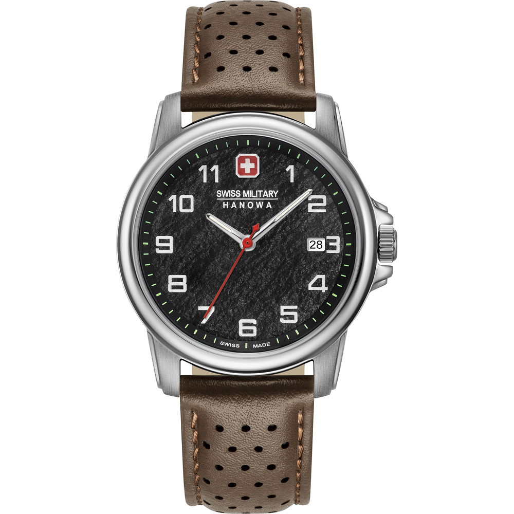 Relógio Swiss Military Hanowa 06-4231.7.04.007 Swiss Rock