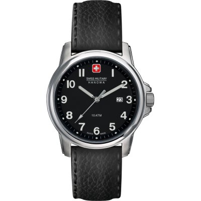 Relógio Swiss Military Hanowa 06-4141.04.007 Swiss Soldier