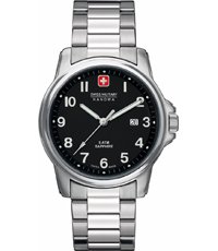 06-5231.04.007 Swiss Soldier Prime 39mm