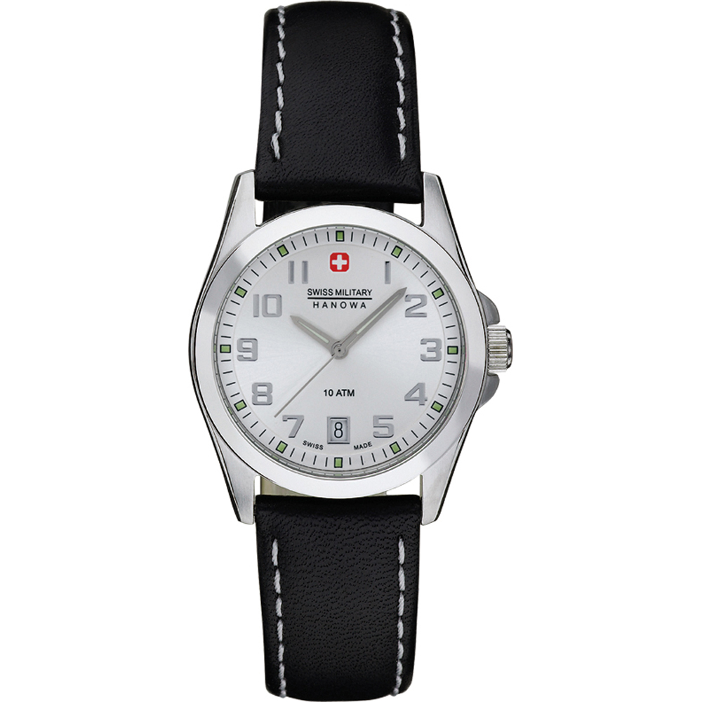 Relógio Swiss Military Hanowa 06-6030.04.001.07 Tomax