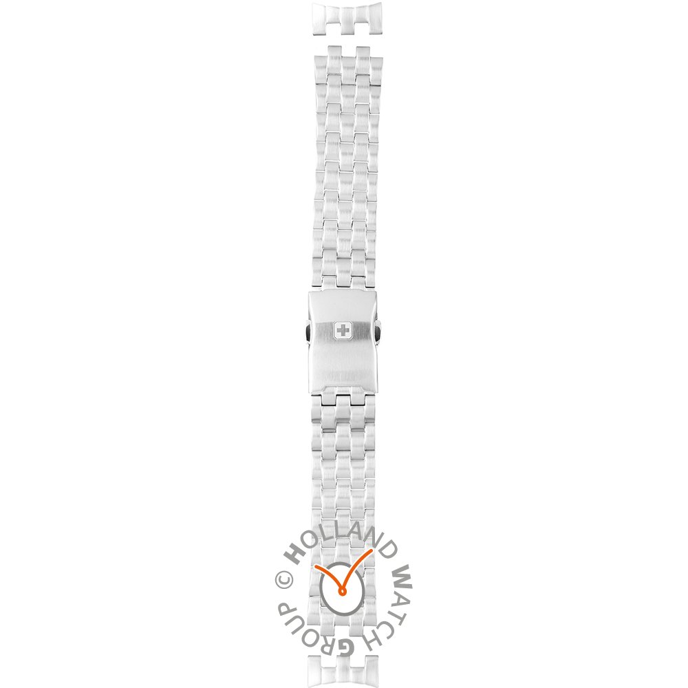 Bracelete Swiss Military Hanowa A06-5304.04.001 Touchdown