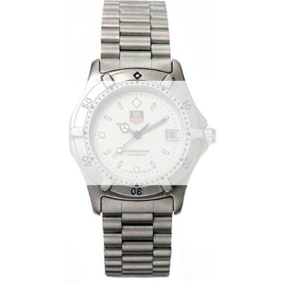 Bracelete TAG Heuer BA0301/31 BA0301 - 2000 Series
