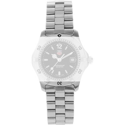 Bracelete TAG Heuer BA0310 2000 Classic Series