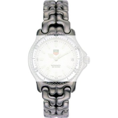 Bracelete TAG Heuer BA0474/01 BA0474 - S/EL