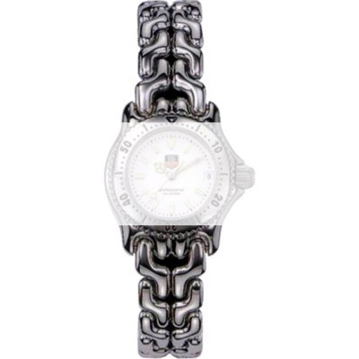 Bracelete TAG Heuer BA0480 S/EL