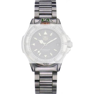 Bracelete TAG Heuer BA0513 4000 Series