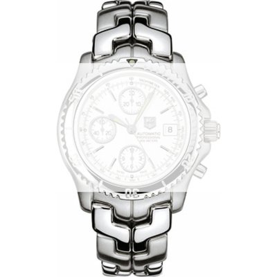 Bracelete TAG Heuer BA0551 Link