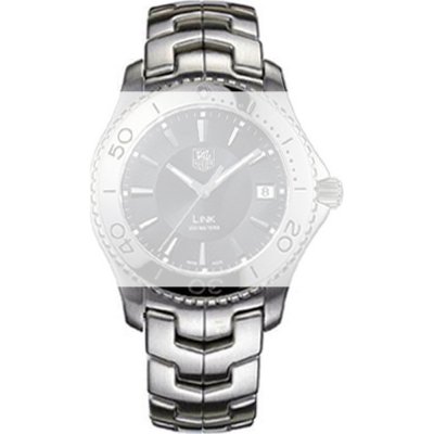 Bracelete TAG Heuer BA0570 New Link