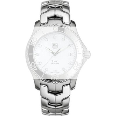 Bracelete TAG Heuer BA0575 New Link