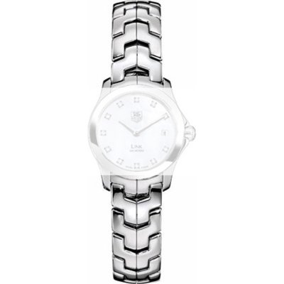 Bracelete TAG Heuer BA0589 New Link