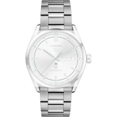Bracelete TAG Heuer BA0640 Carrera