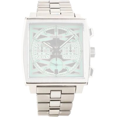 Bracelete TAG Heuer BA0644-CS BA0644 - Monaco