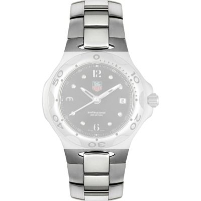 Bracelete TAG Heuer BA0701 Kirium