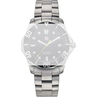 Bracelete TAG Heuer BA0800 Aquaracer