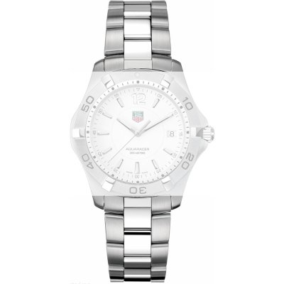 Bracelete TAG Heuer BA0801 Aquaracer