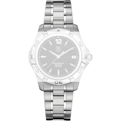 Bracelete TAG Heuer BA0806 Aquaracer