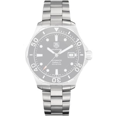 Bracelete TAG Heuer BA0822 Aquaracer