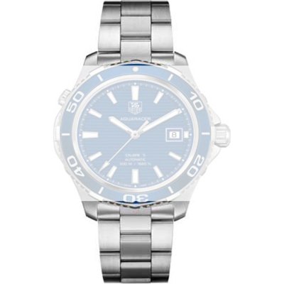 Bracelete TAG Heuer BA0830 Aquaracer