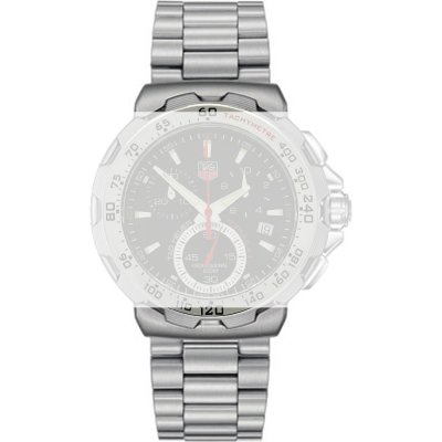 Bracelete TAG Heuer BA0850/1 BA0850 - Formula 1