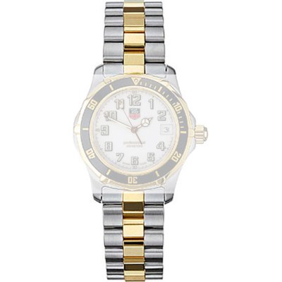 Bracelete TAG Heuer BB0316 2000 Classic Series