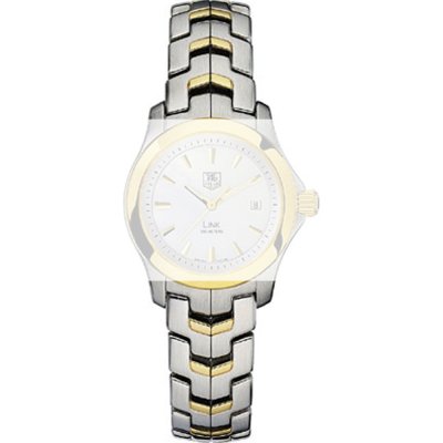 Bracelete TAG Heuer BB0578 New Link