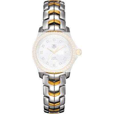Bracelete TAG Heuer BB0581 New Link