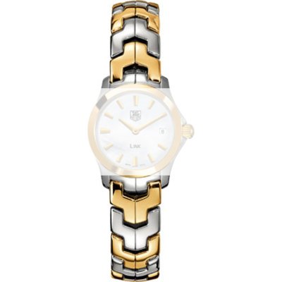 Bracelete TAG Heuer BB0584 New Link