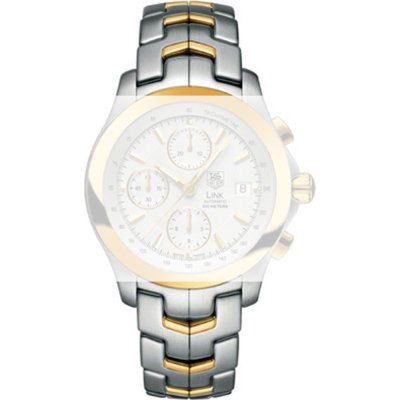 Bracelete TAG Heuer BB0590 New Link